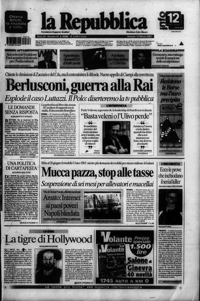 La repubblica